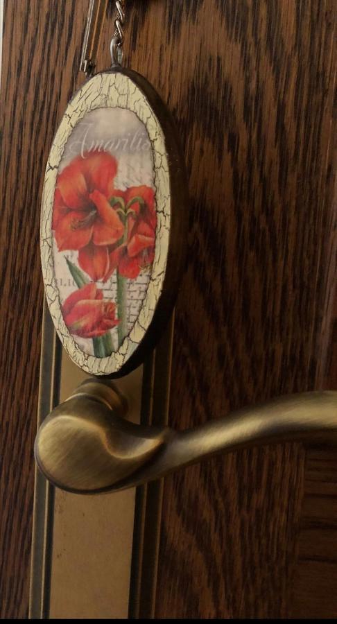 La Casa De Las Flores Casa Rural Pulgar Zewnętrze zdjęcie