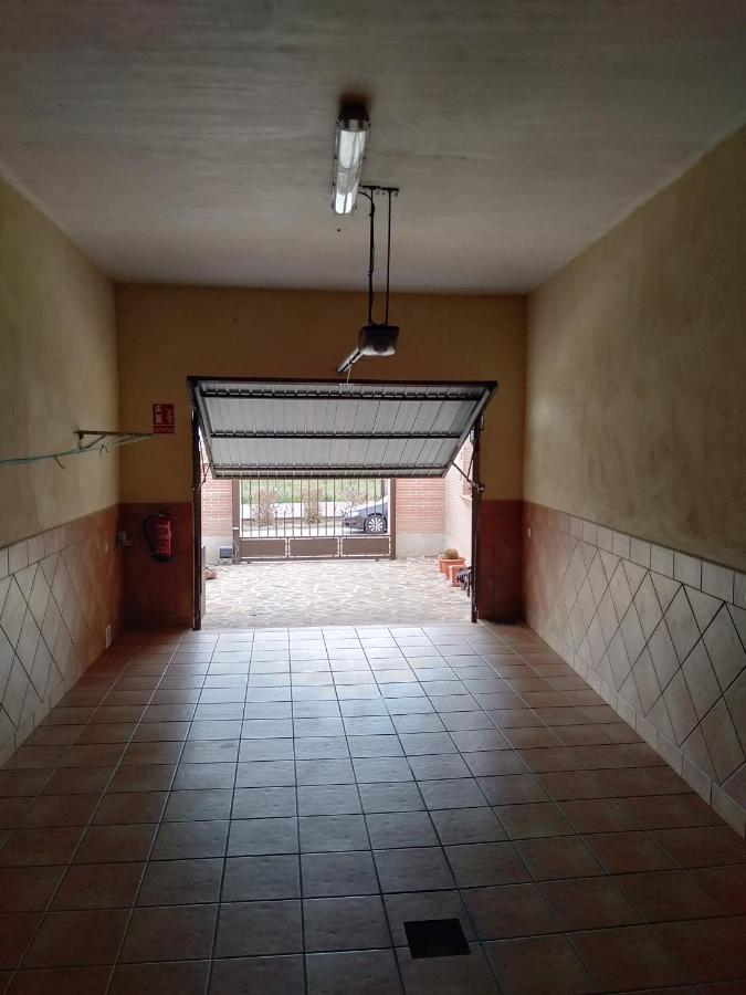 La Casa De Las Flores Casa Rural Pulgar Zewnętrze zdjęcie