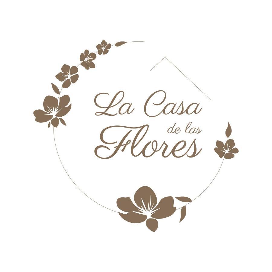 La Casa De Las Flores Casa Rural Pulgar Zewnętrze zdjęcie