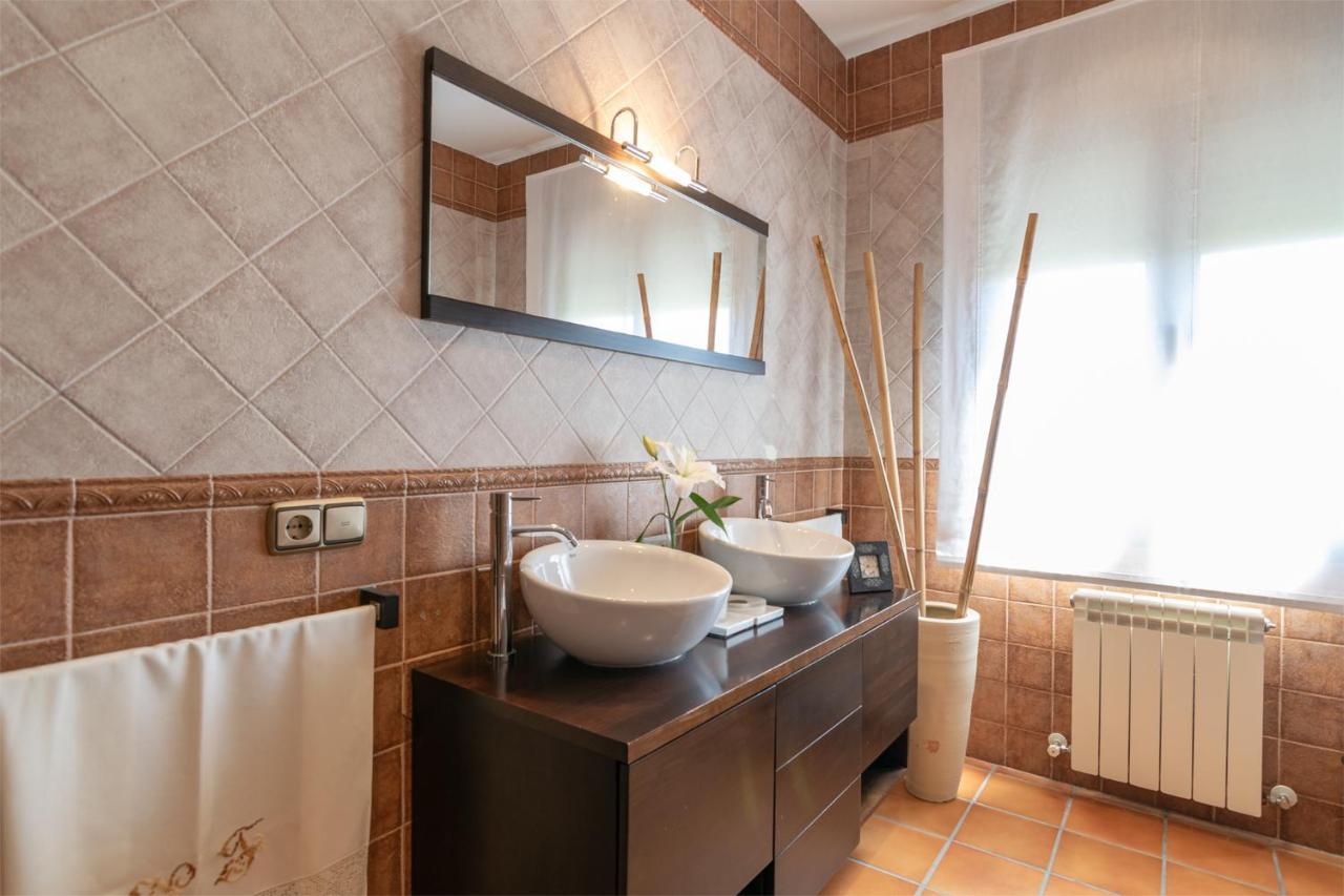 La Casa De Las Flores Casa Rural Pulgar Zewnętrze zdjęcie