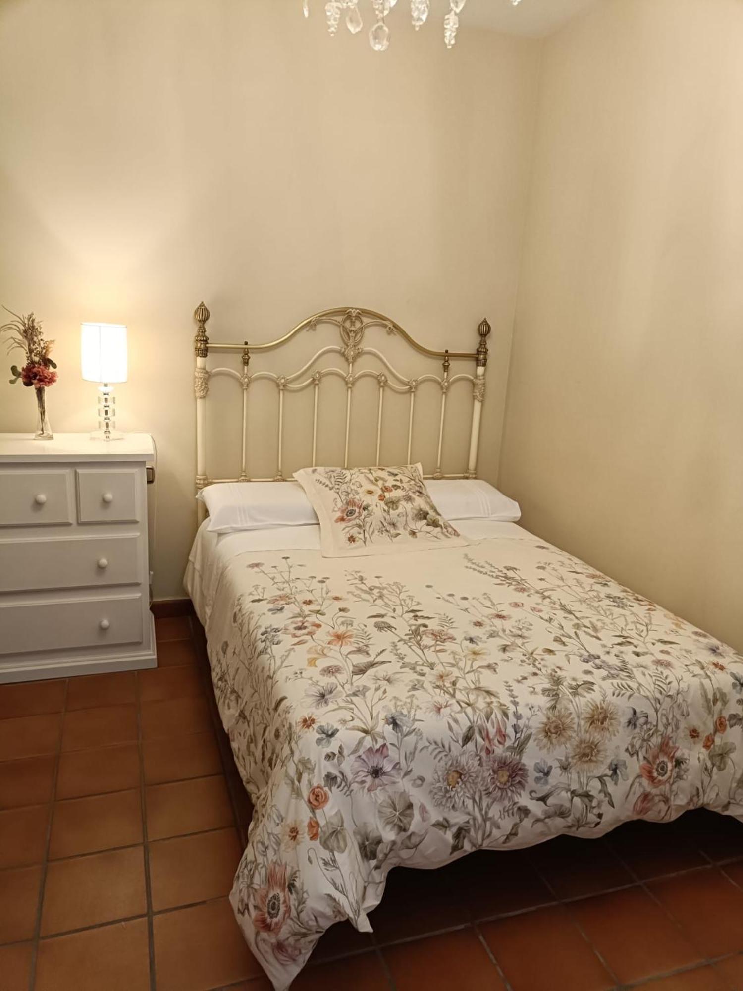 La Casa De Las Flores Casa Rural Pulgar Zewnętrze zdjęcie