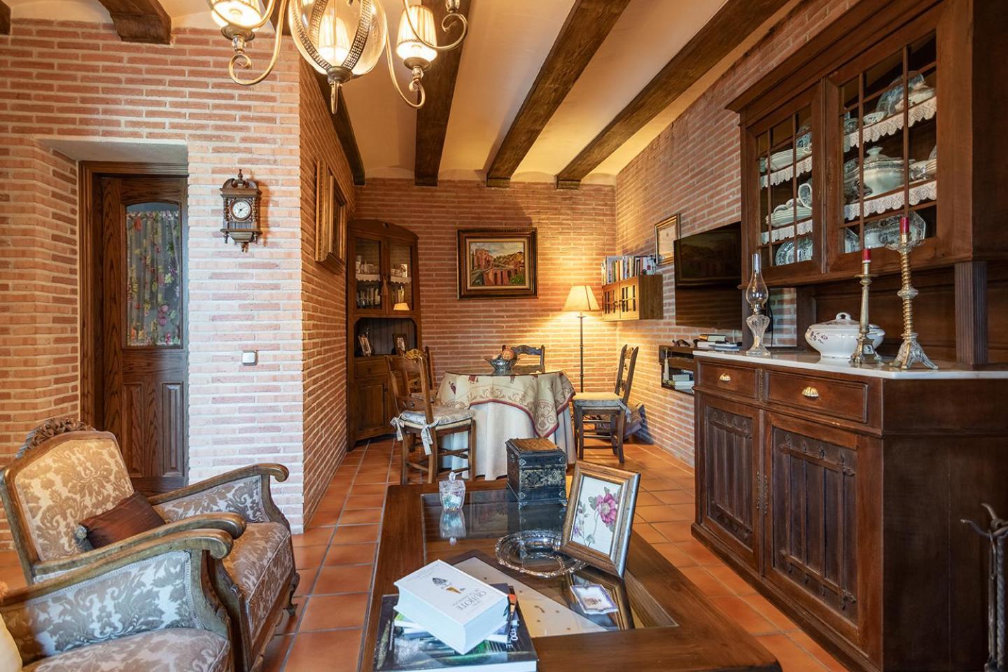 La Casa De Las Flores Casa Rural Pulgar Zewnętrze zdjęcie