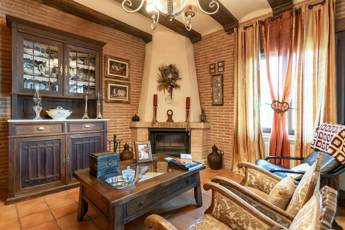 La Casa De Las Flores Casa Rural Pulgar Zewnętrze zdjęcie